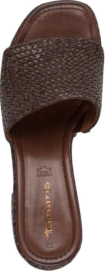Tamaris Core Dames Slippers BRUIN