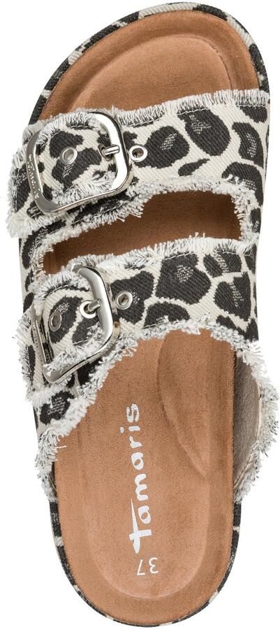 Tamaris Core Dames Slippers BRUIN