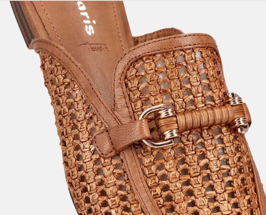 Tamaris Core Dames Slippers BRUIN