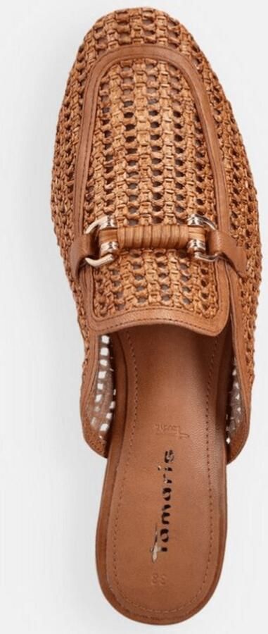 Tamaris Core Dames Slippers BRUIN