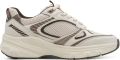 Tamaris Core Dames Sneakers BEIGE COMB - Beige