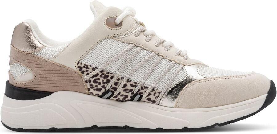 Tamaris Core Dames Sneakers BRUIN