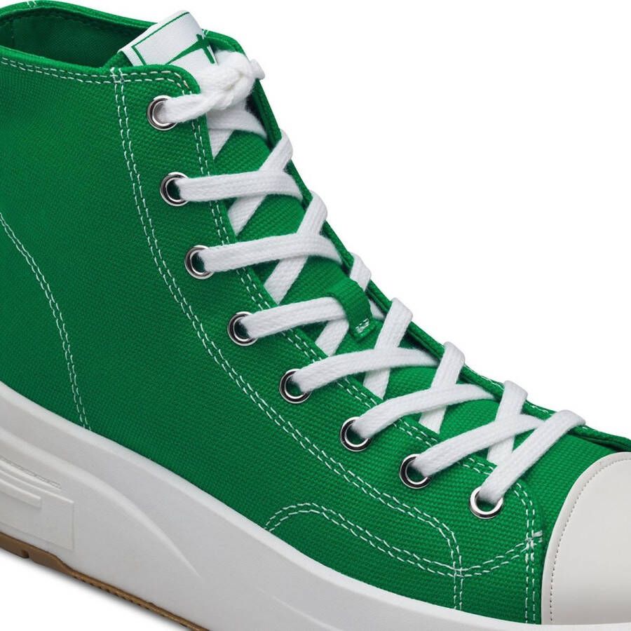 Tamaris Dames schoenen 1-1-25216-20 Groen