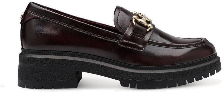 Tamaris Dames 1-24708-41 bordeaux