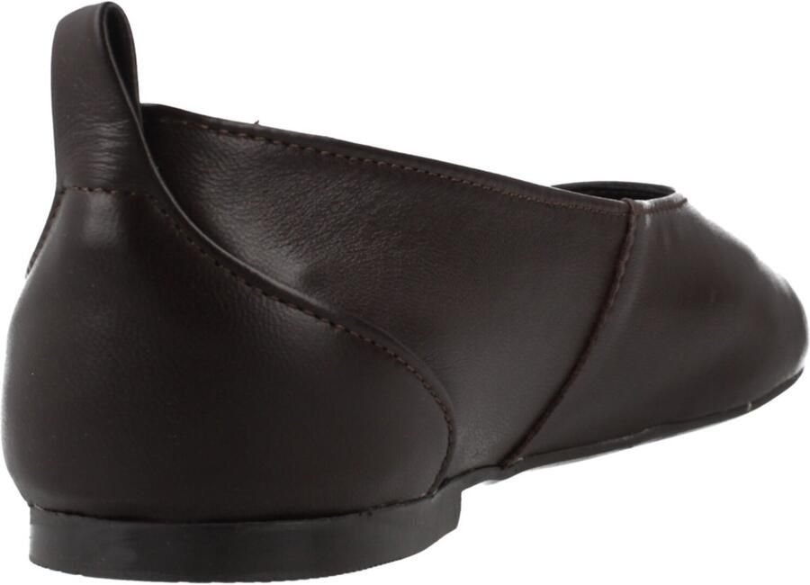 Tamaris Dames Ballerina 1-22100-46 304 wijd