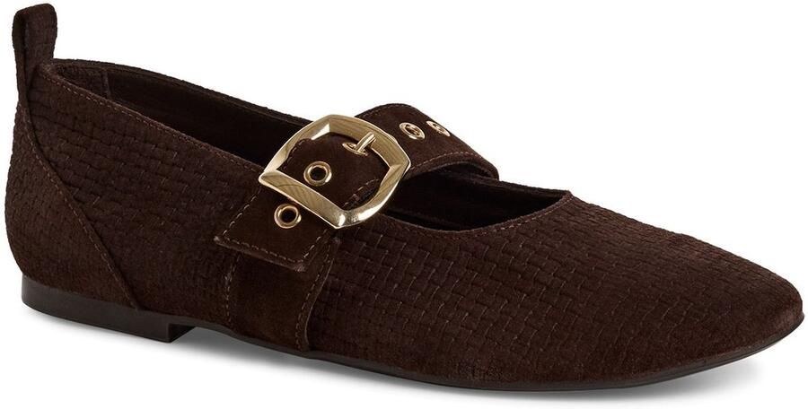 Tamaris Ballerina's 22101-46-338 Mocca