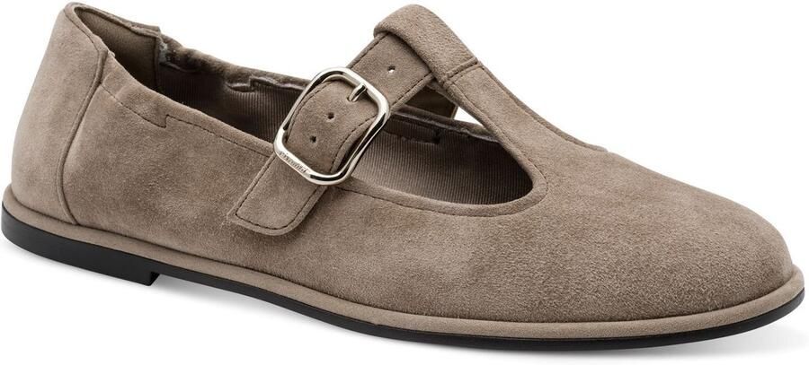 Tamaris Dames Ballerina 1-22123-46 341