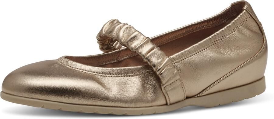 Tamaris Dames Ballerina 1-22131-44 900 - Foto 2