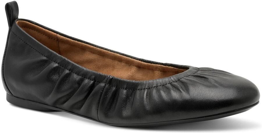 Tamaris Dames Ballerina 1-22136-46 001