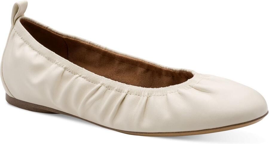 Tamaris Dames Ballerina 1-22136-46 109