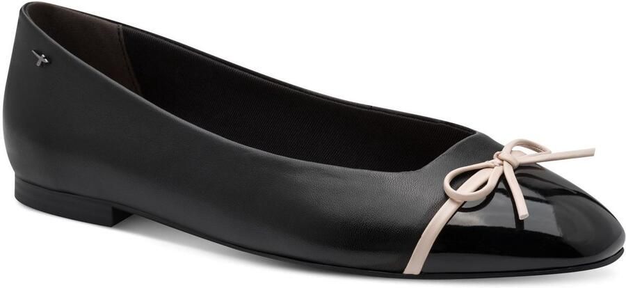 Tamaris Dames Ballerina 1-22137-46 098