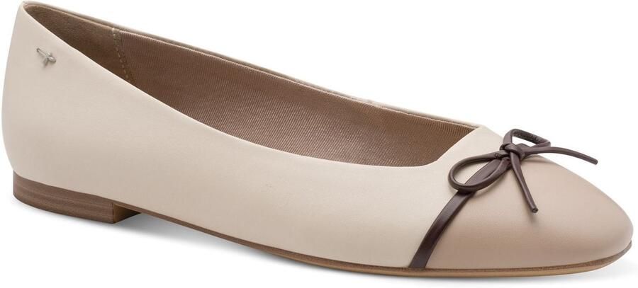 Tamaris Dames Ballerina 1-22137-46 430