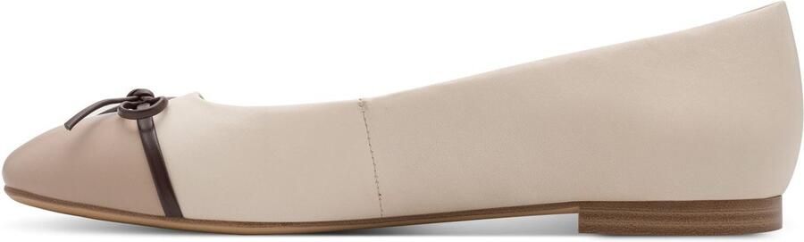 Tamaris Dames Ballerina 1-22137-46 430