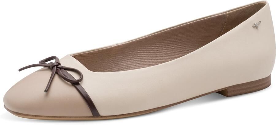 Tamaris Dames Ballerina 1-22137-46 430