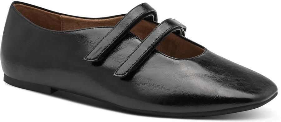 Tamaris Dames Ballerina 1-22140-47 001