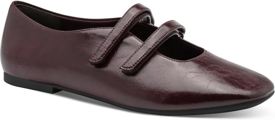 Tamaris Dames Ballerina 1-22140-47 537