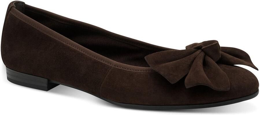 Tamaris Dames Ballerina 1-22141-44 304