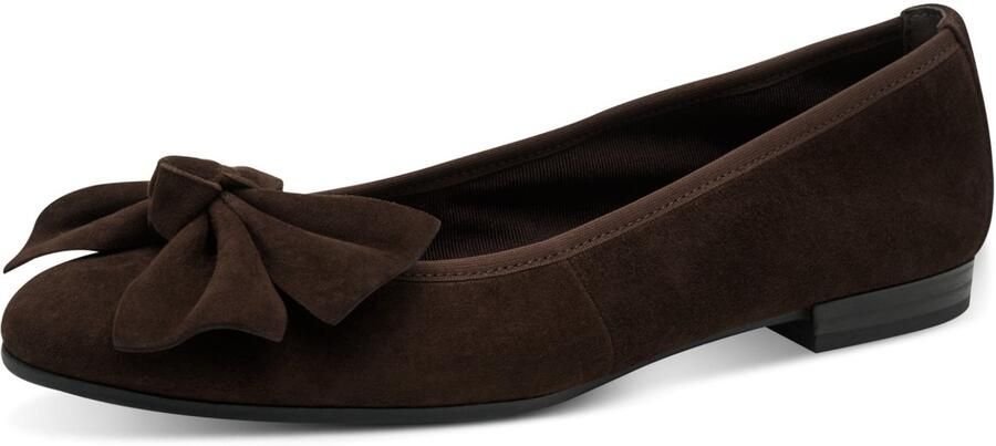 Tamaris Dames Ballerina 1-22141-44 304