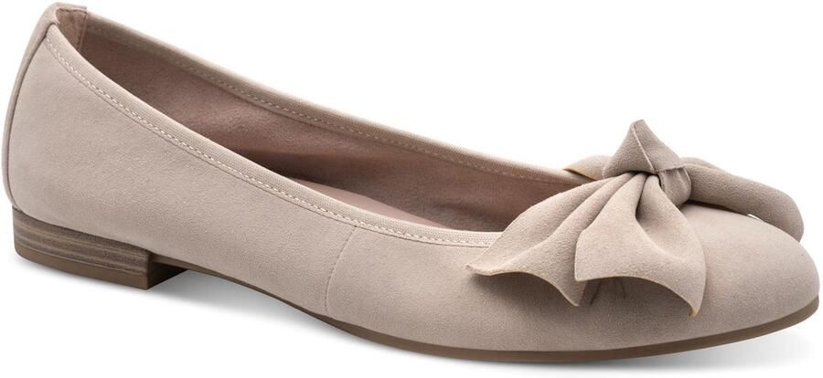 Tamaris Dames Ballerina 1-22141-44 341