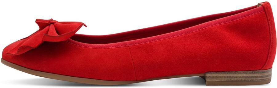 Tamaris Dames Ballerina 1-22141-44 500