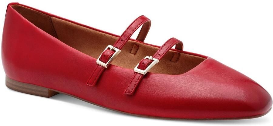 Tamaris Dames Ballerina 1-22142-44 500