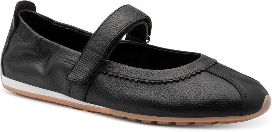 Tamaris Dames Ballerina 1-22145-46 001