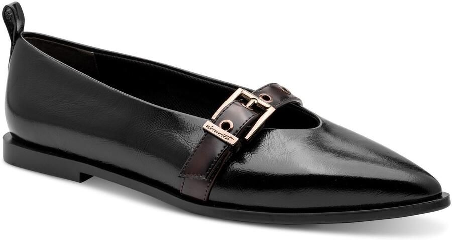 Tamaris Dames Ballerina 1-22151-47 098