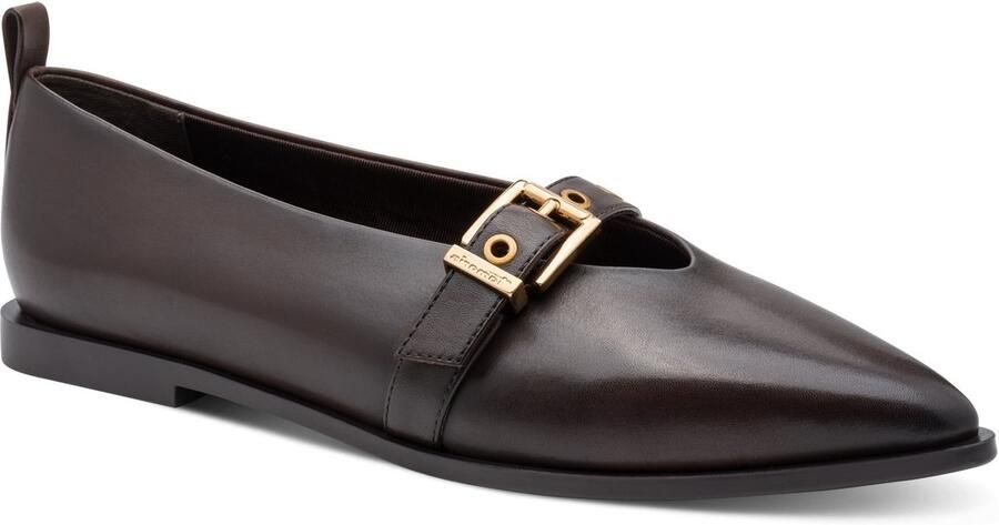 Tamaris Dames Ballerina 1-22151-47 342