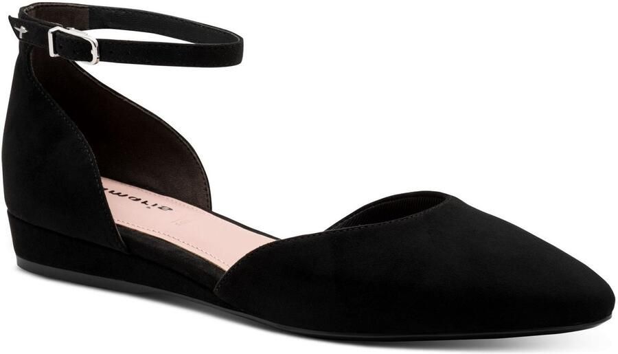 Tamaris Dames Ballerina 1-22155-46 001