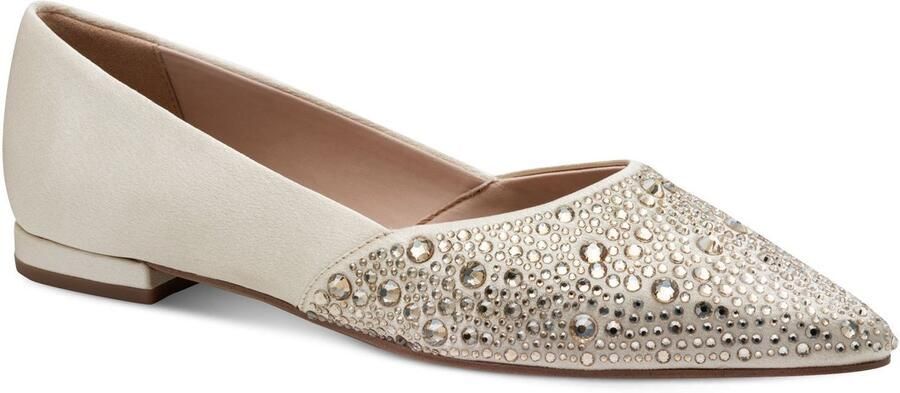 Tamaris Dames Ballerina 1-22156-46 229