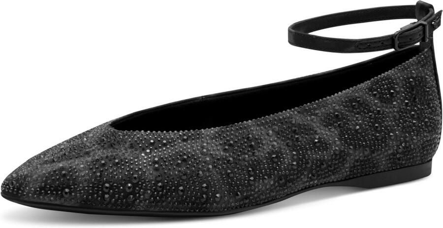 Tamaris Dames Ballerina 1-22162-45 261
