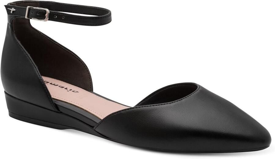 Tamaris Dames Ballerina 1-22165-46