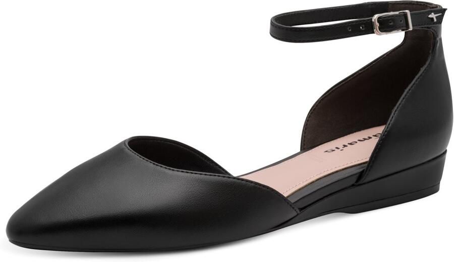 Tamaris Dames Ballerina 1-22165-46
