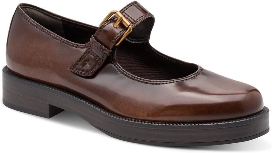 Tamaris Dames Ballerina 1-22167-47 311