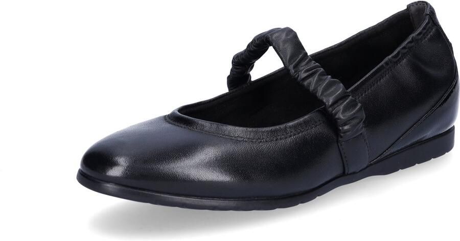 Tamaris Dames Ballerina 1-22131-44 001 - Foto 2