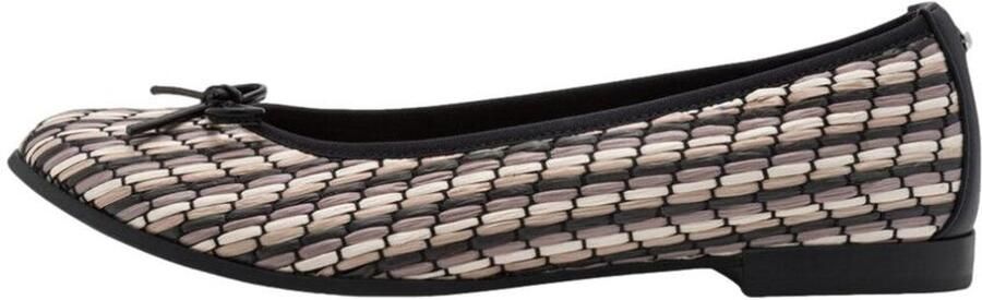 Tamaris Dames Ballerina 1-22134-46 098