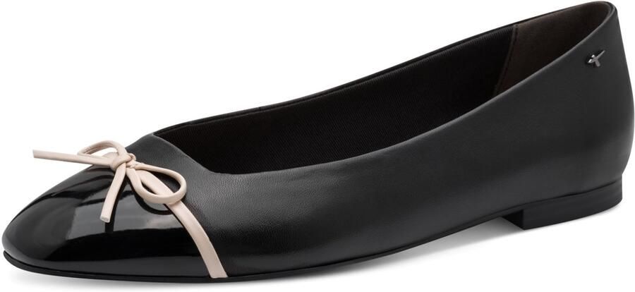 Tamaris Dames Ballerina 1-22137-46 098