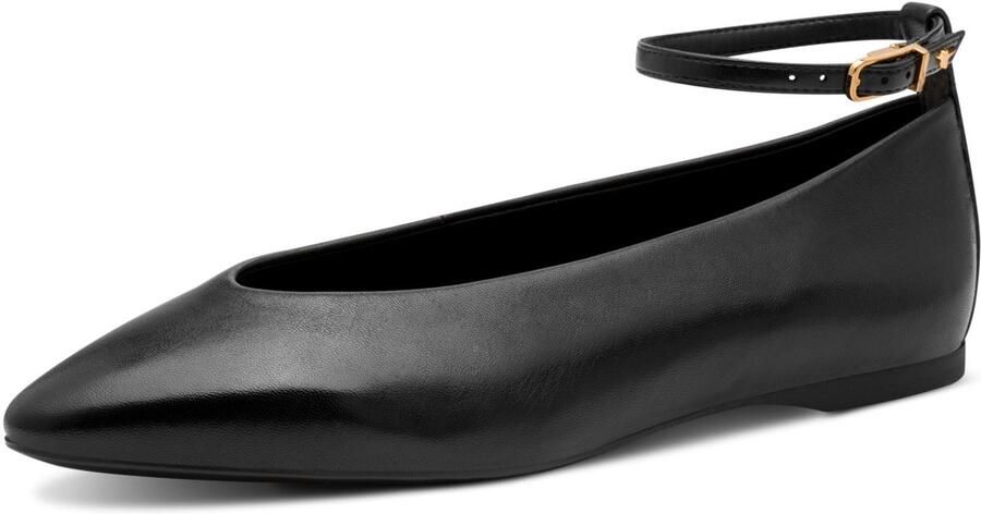 Tamaris Dames Ballerina 1-22161-45 001