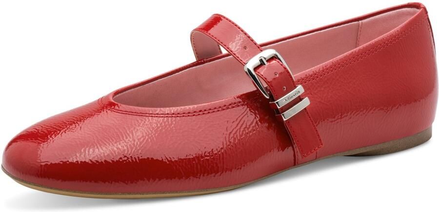Tamaris Dames Ballerina 1-22115-46 500 - Foto 2