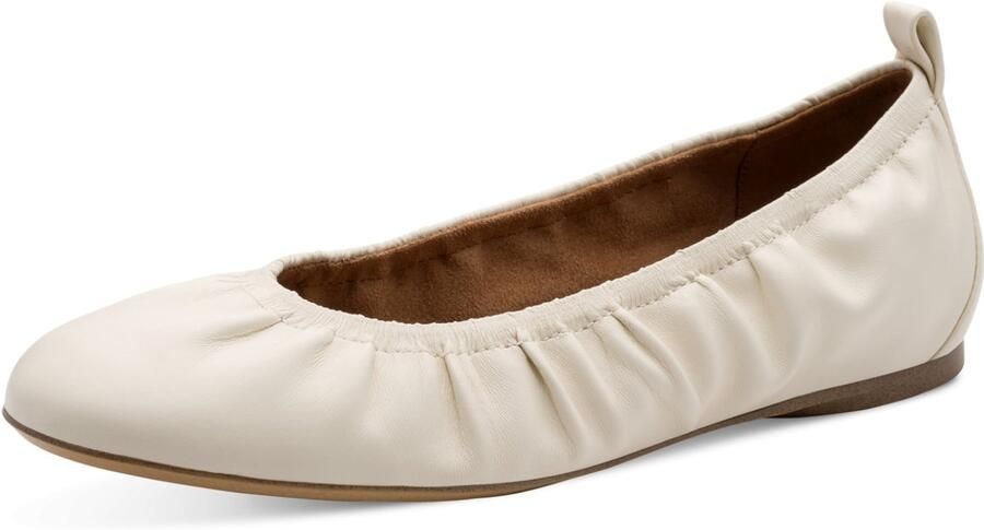 Tamaris Dames Ballerina 1-22136-46 109