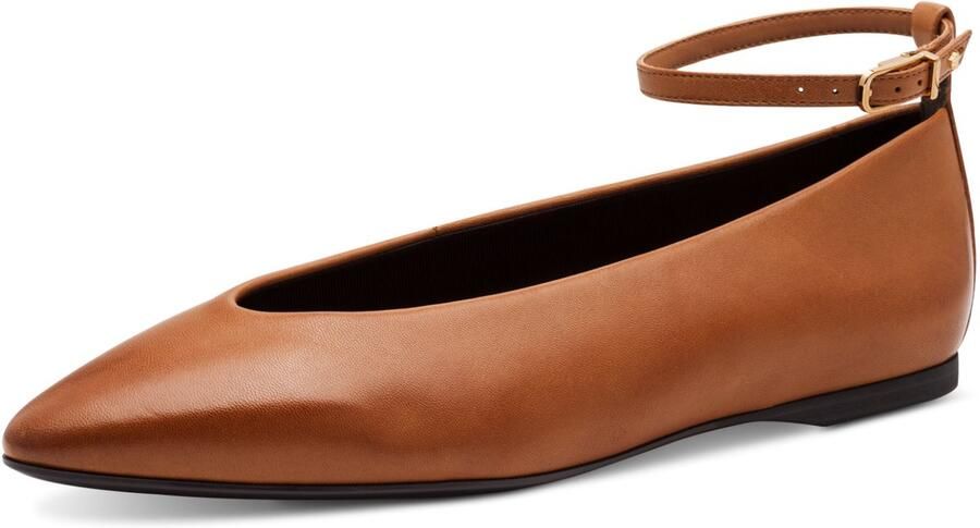 Tamaris Dames Ballerina 1-22161-45 305