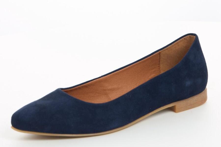 Tamaris Dames Ballerina 1-22127-42 805 smal - Foto 2