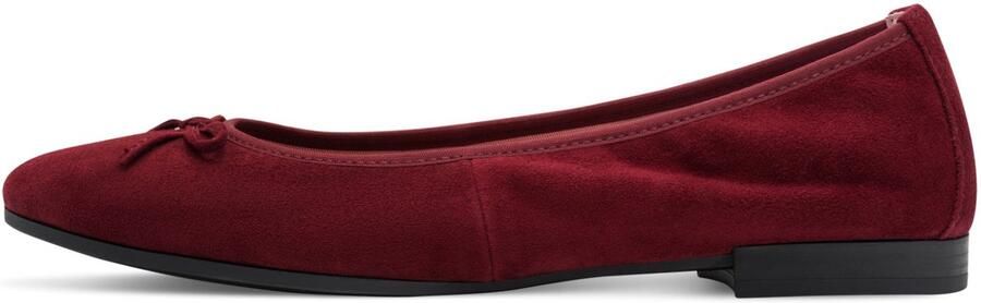 Tamaris Dames Ballerinas