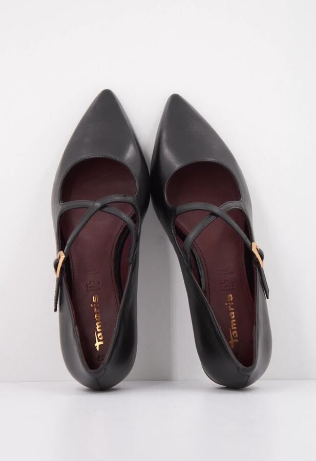 Tamaris Ballerina's 22161 47 Bailarinas