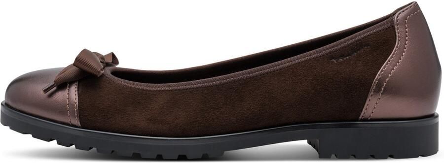 Tamaris Ballerina's ballerine 1-22126-43