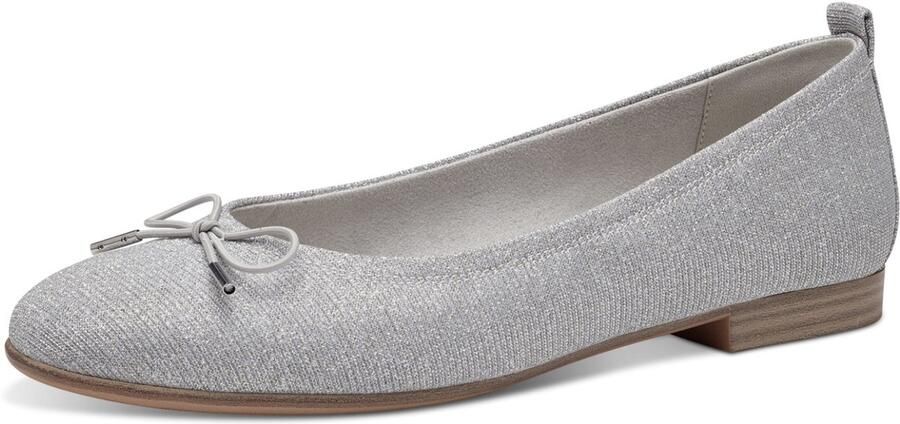 Tamaris Dames Ballerinas