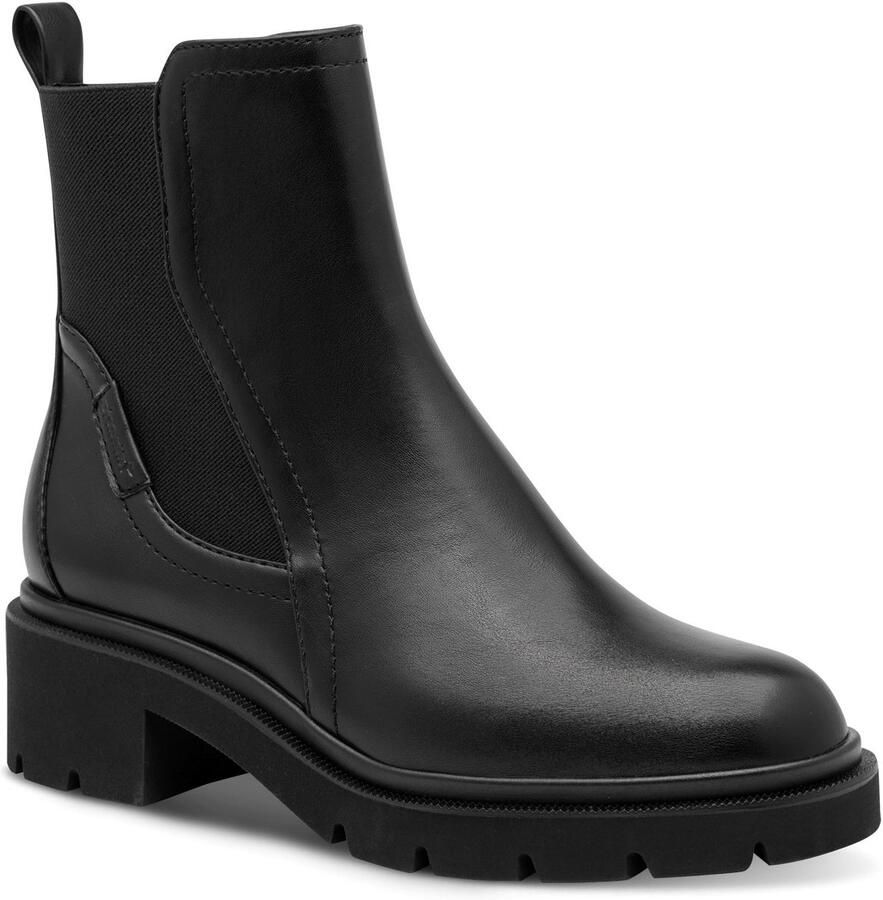 Tamaris Dames Chelseaboot 1-25425-47 001