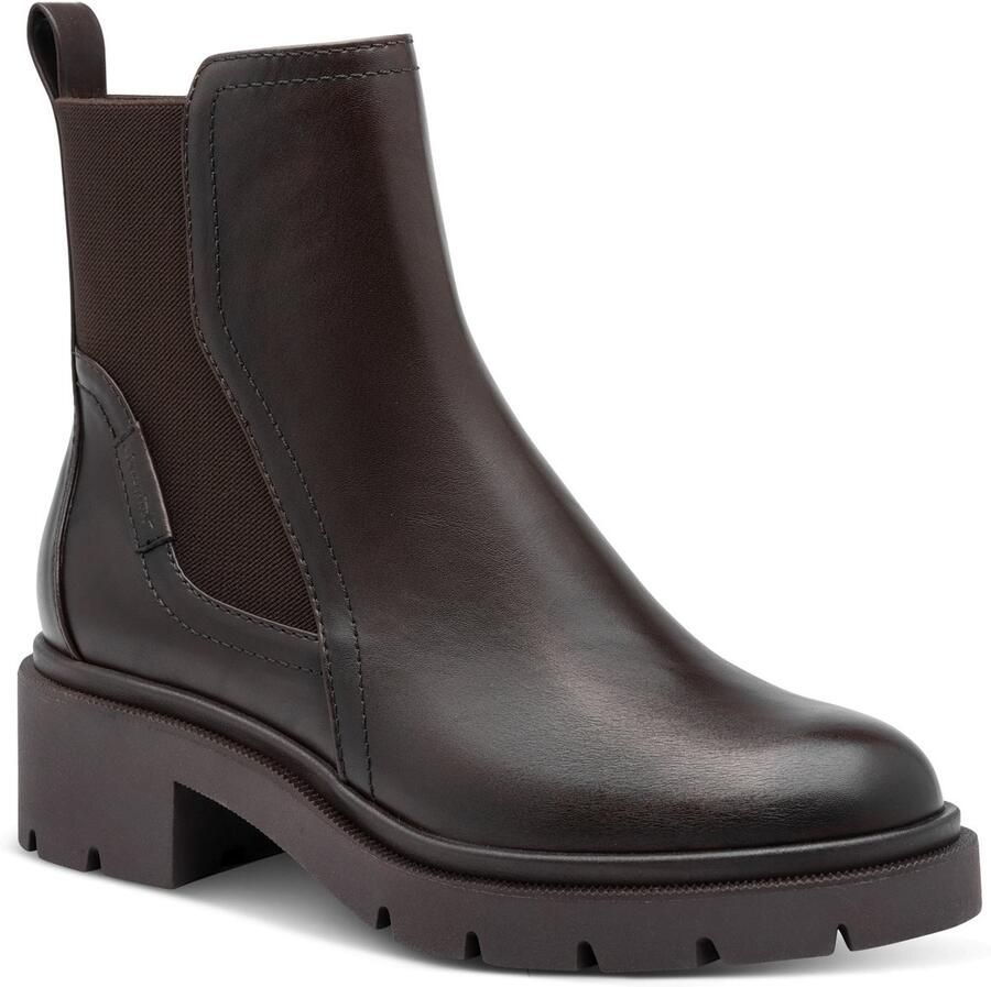Tamaris Dames Chelseaboot 1-25425-47 304