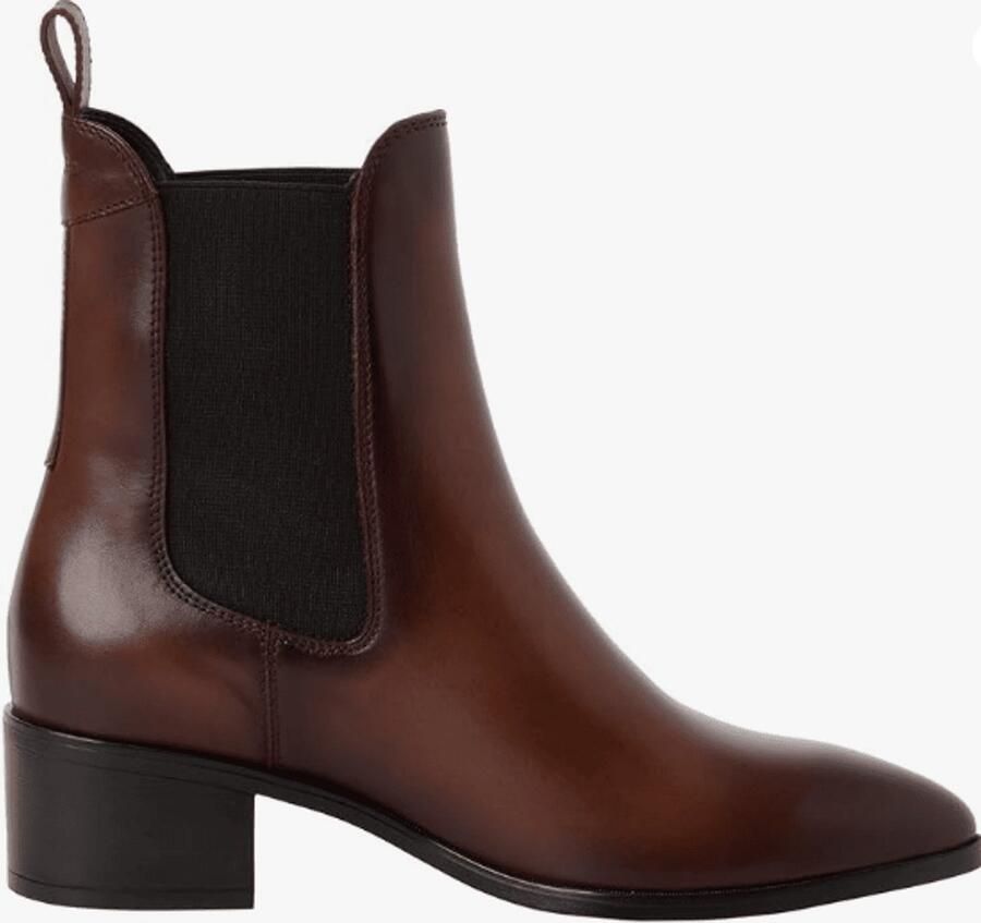 Tamaris Dames Chelseaboot 1-25306-47 455