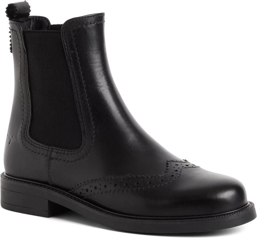 Tamaris Dames Chelseaboot 1-25010-47 001